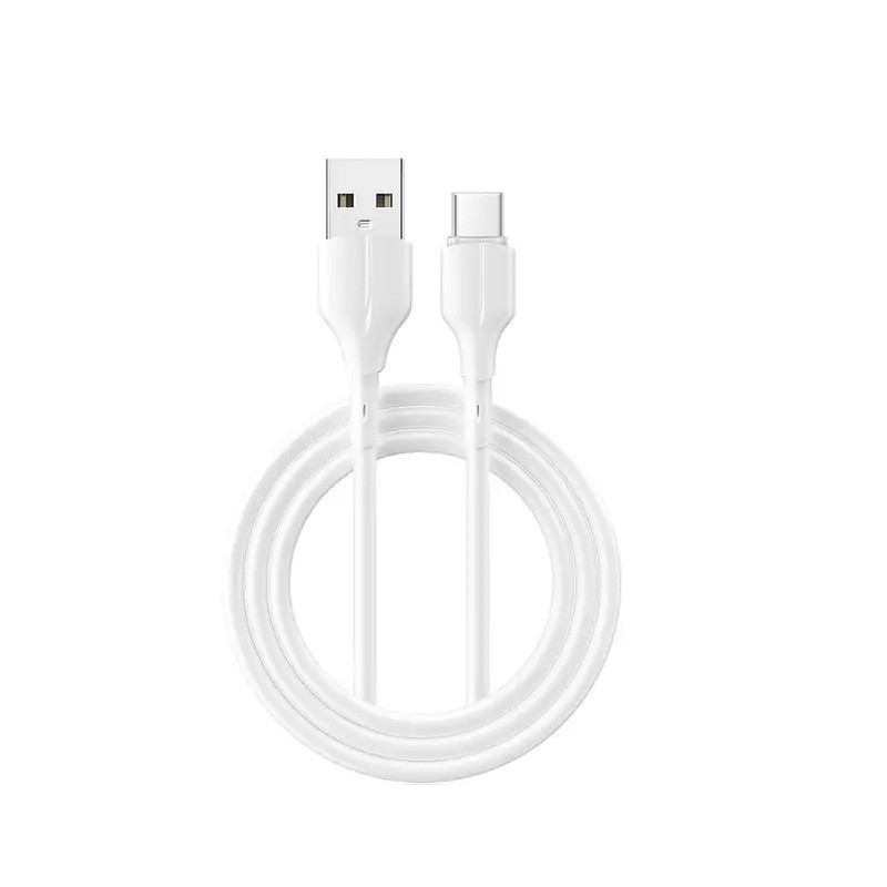 کابل تایپ سی فست شارژ Ldnio LS841 25w 1m