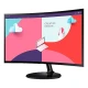 مانیتور خمیده سامسونگ Essential 24C360 سایز 24 اینچ