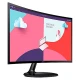 مانیتور خمیده سامسونگ Essential 24C360 سایز 24 اینچ