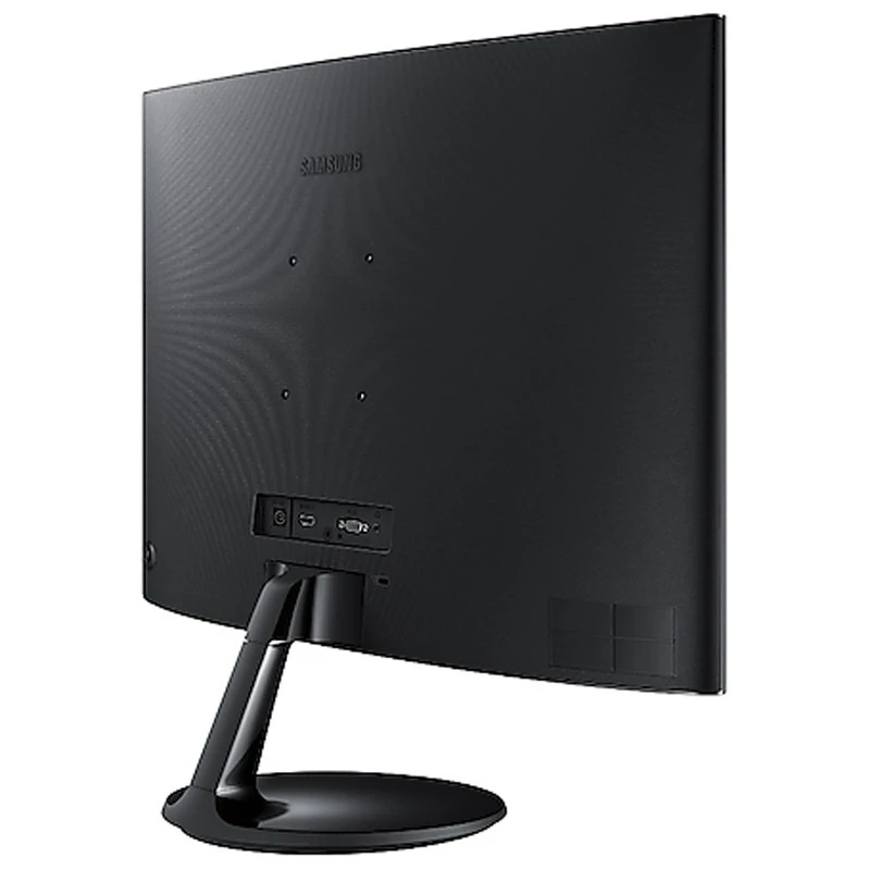 مانیتور خمیده سامسونگ Essential 24C360 سایز 24 اینچ