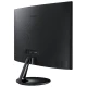 مانیتور خمیده سامسونگ Essential 24C360 سایز 24 اینچ