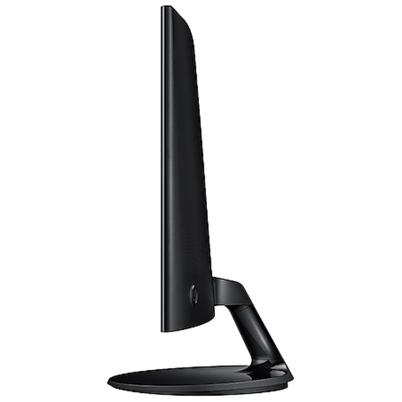 مانیتور خمیده سامسونگ Essential 24C360 سایز 24 اینچ
