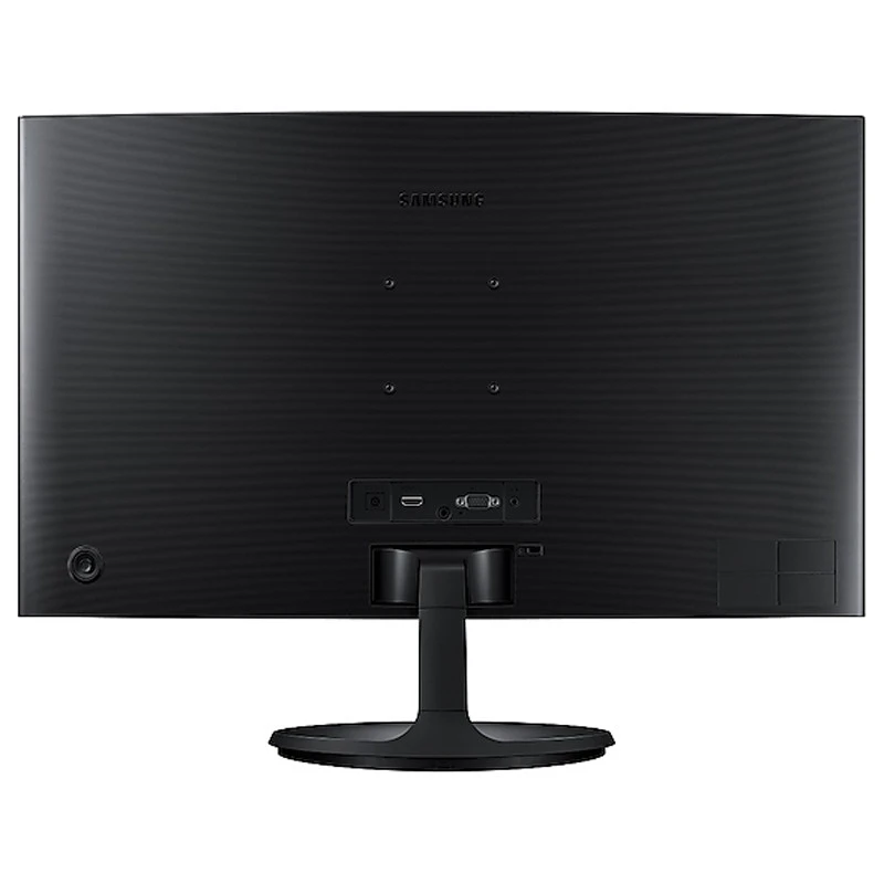 مانیتور خمیده سامسونگ Essential 24C360 سایز 24 اینچ