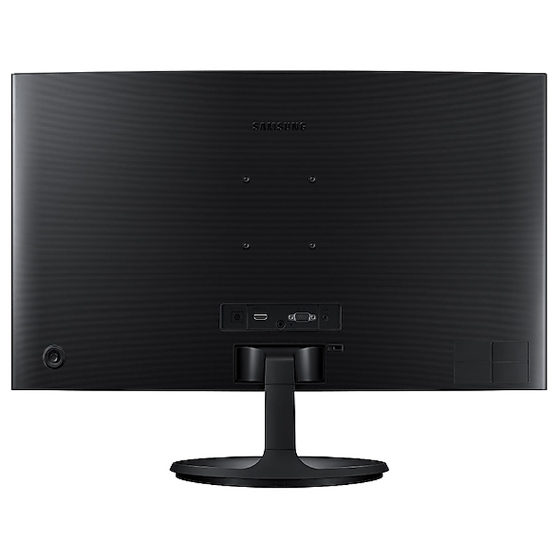 مانیتور خمیده سامسونگ Essential 24C360 سایز 24 اینچ