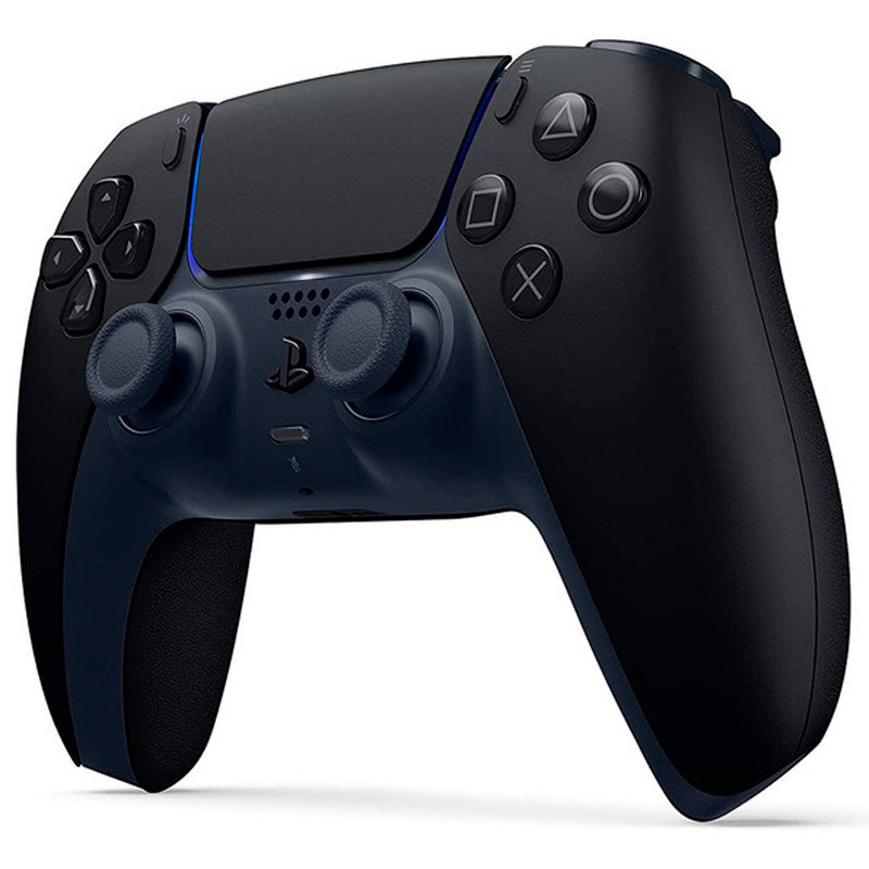 کنسول بازی سونی (Sony PlayStation 5 Standard 825GB SSD (V1200 + دسته اضافی مشکی و پایه شارژ و هدست