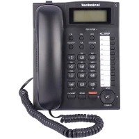 تلفن رومیزی تکنیکال Technical TEC-1072S