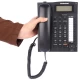 تلفن رومیزی تکنیکال Technical TEC-1072S
