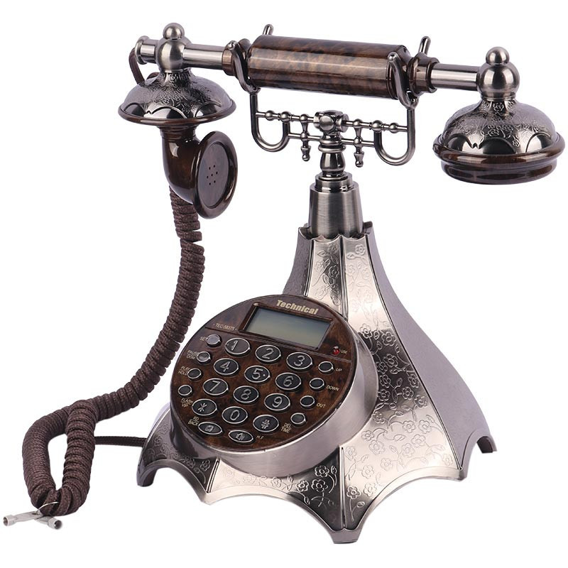 تلفن رومیزی کلاسیک تکنیکال Technical TEC-5837S