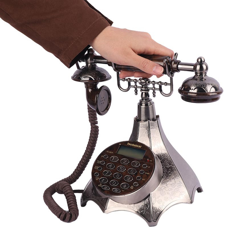 تلفن رومیزی کلاسیک تکنیکال Technical TEC-5837S