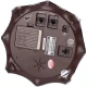 تلفن رومیزی کلاسیک تکنیکال Technical TEC-5837S