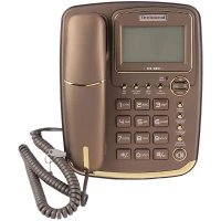تلفن رومیزی تکنیکال Technical TEC-5821