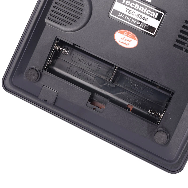 تلفن رومیزی تکنیکال Technical TEC-5846