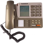 تلفن رومیزی تکنیکال Technical TEC-5840