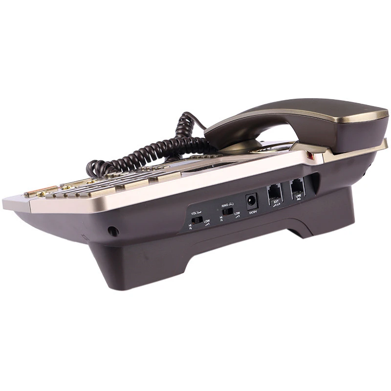 تلفن رومیزی تکنیکال Technical TEC-5840