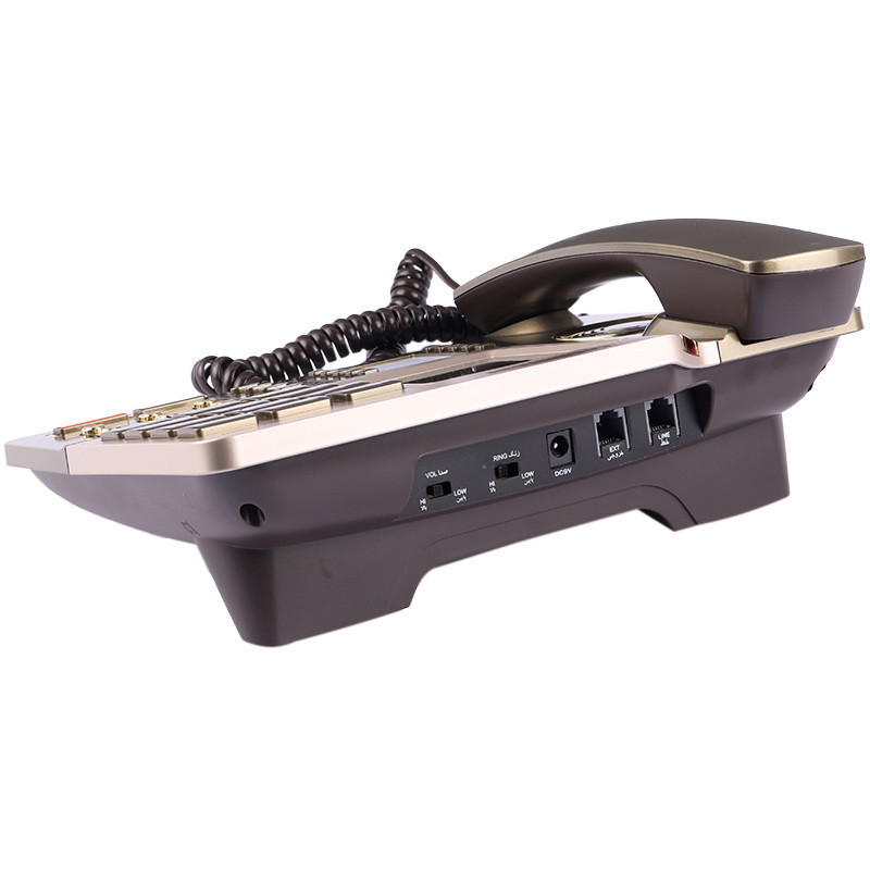 تلفن رومیزی تکنیکال Technical TEC-5840