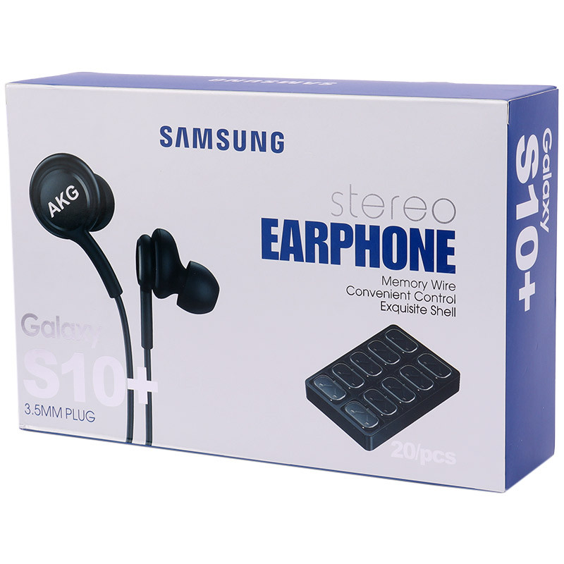 هندزفری اورجینال Samsung AKG S10