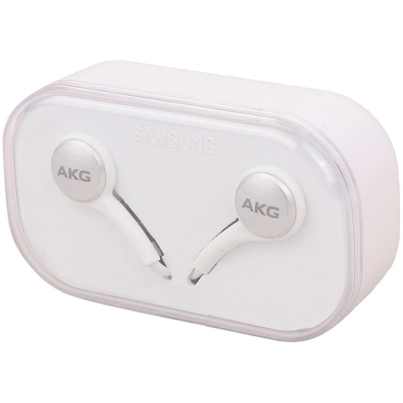 هندزفری Samsung AKG EO-IC500BB Type-C