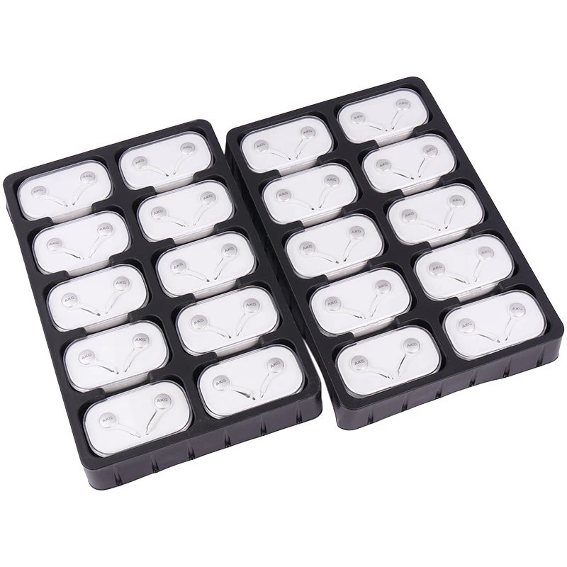 هندزفری Samsung AKG EO-IC500BB Type-C