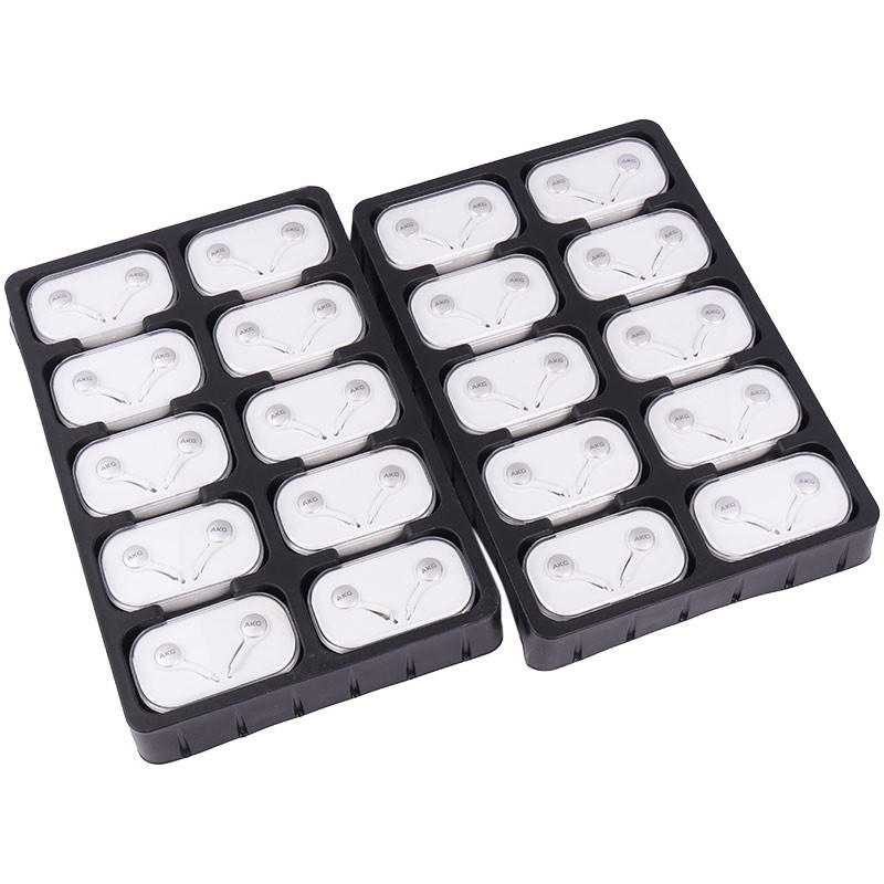 هندزفری Samsung AKG EO-IC500BB Type-C