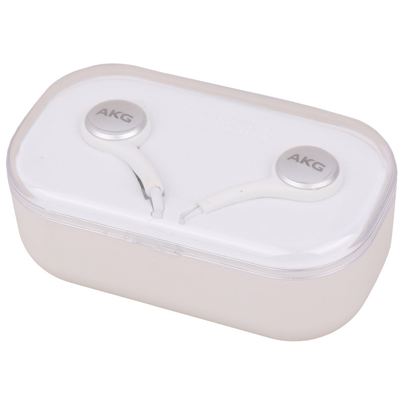 هندزفری Samsung AKG EO-IC500BB Type-C