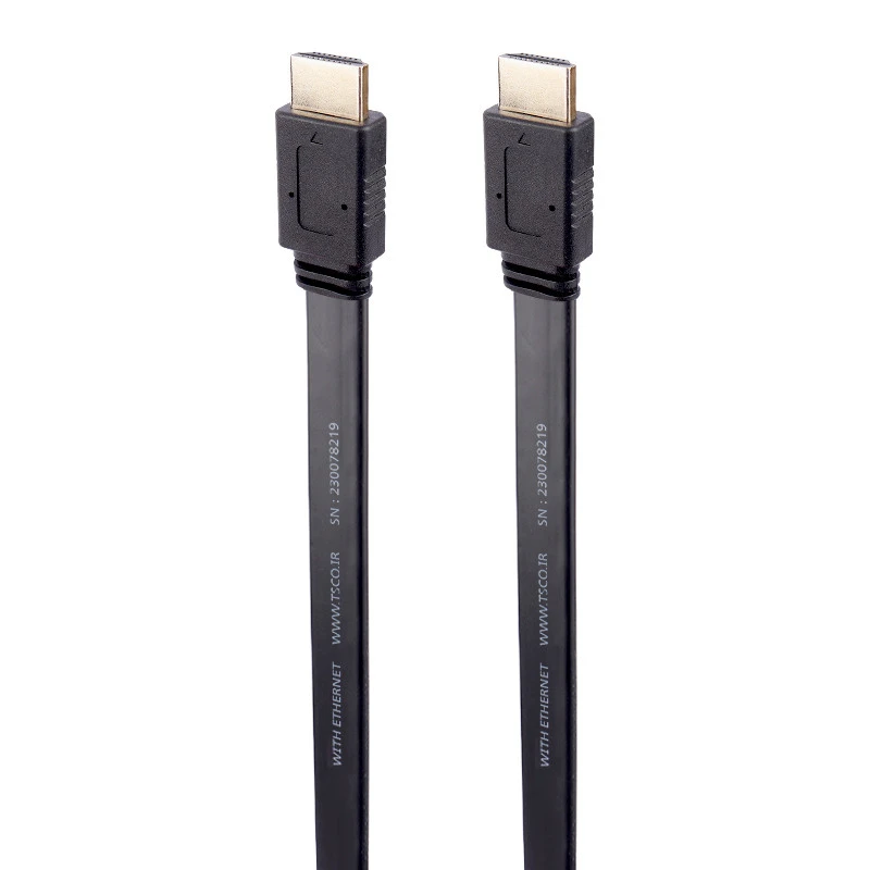 کابل TSCO TC78 HDMI 4K 15m