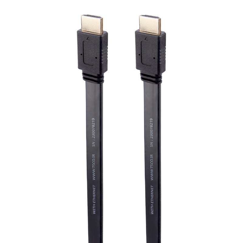 کابل TSCO TC78 HDMI 4K 15m