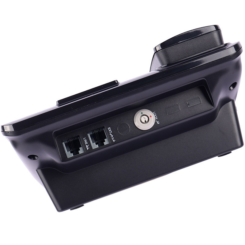 تلفن رومیزی تکنیکال Technical TEC-5851