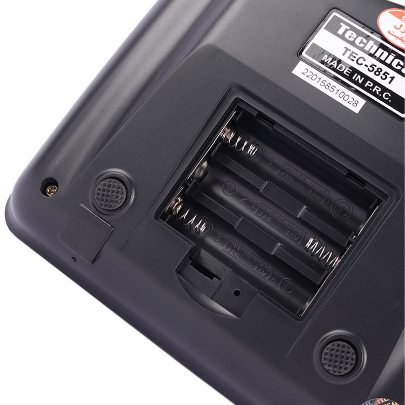 تلفن رومیزی تکنیکال Technical TEC-5851