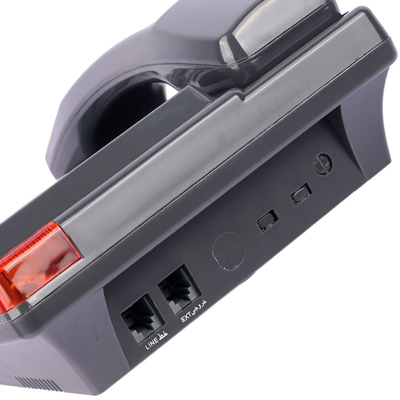 تلفن رومیزی تکنیکال Technical TEC-5847