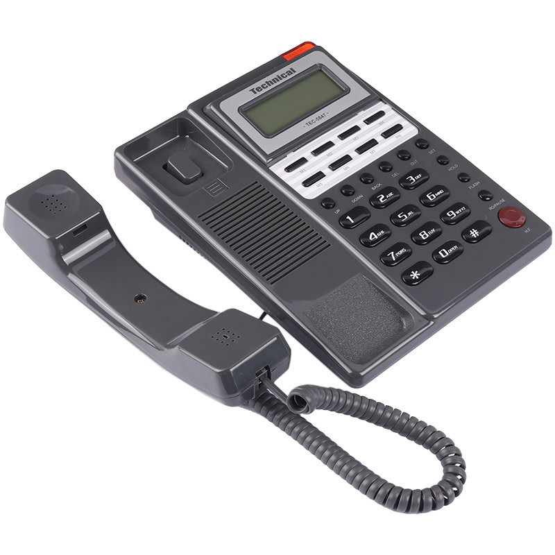 تلفن رومیزی تکنیکال Technical TEC-5847