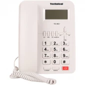 تلفن رومیزی تکنیکال Technical TEC-5853