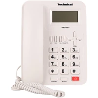 تلفن رومیزی تکنیکال Technical TEC-5853