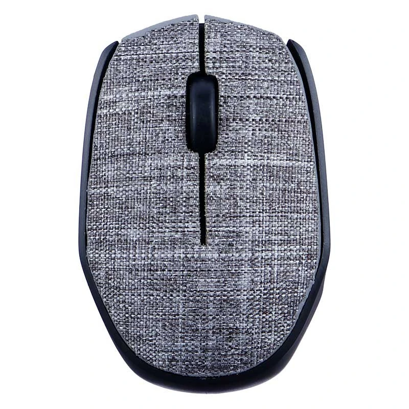 موس بی سیم گرین لاین G100