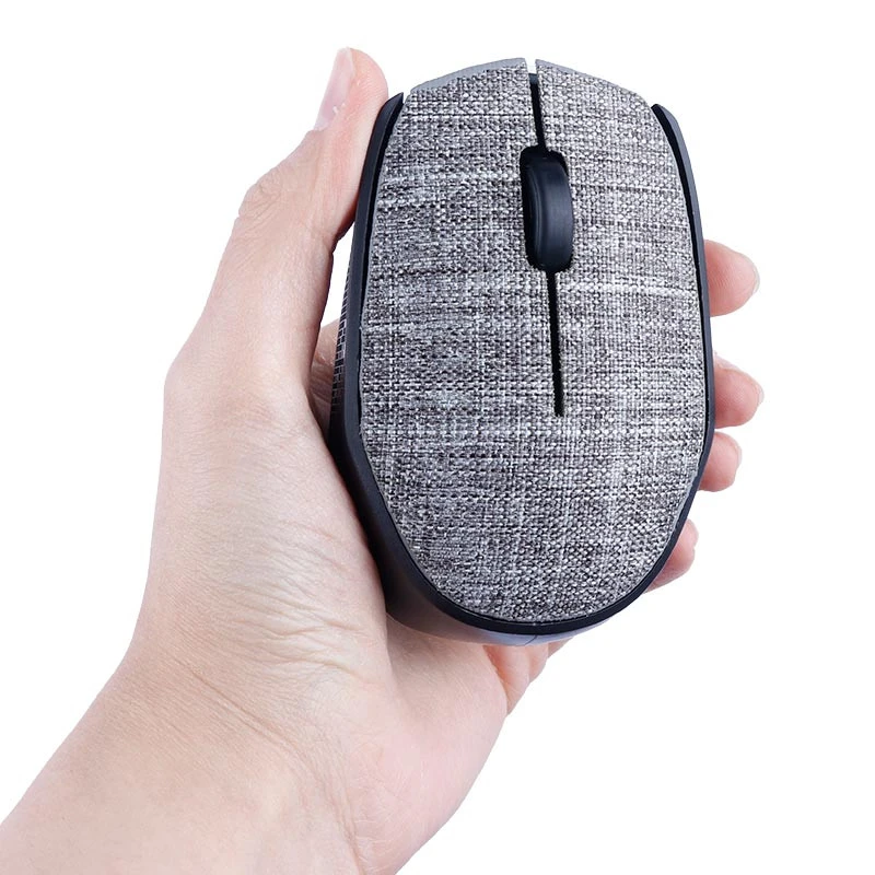 موس بی سیم گرین لاین G100