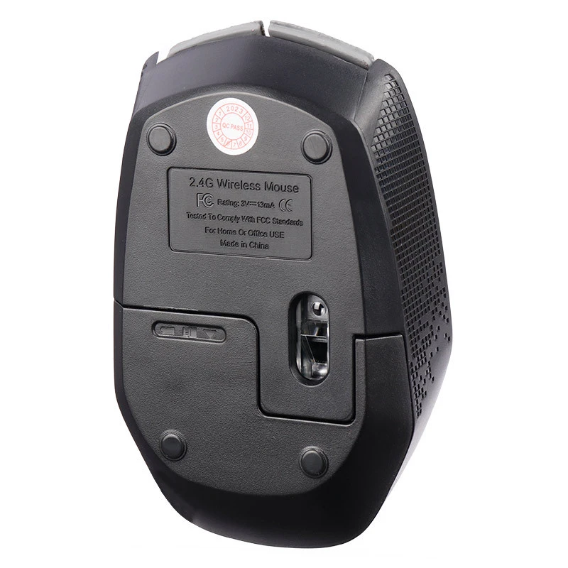 موس بی سیم گرین لاین G100