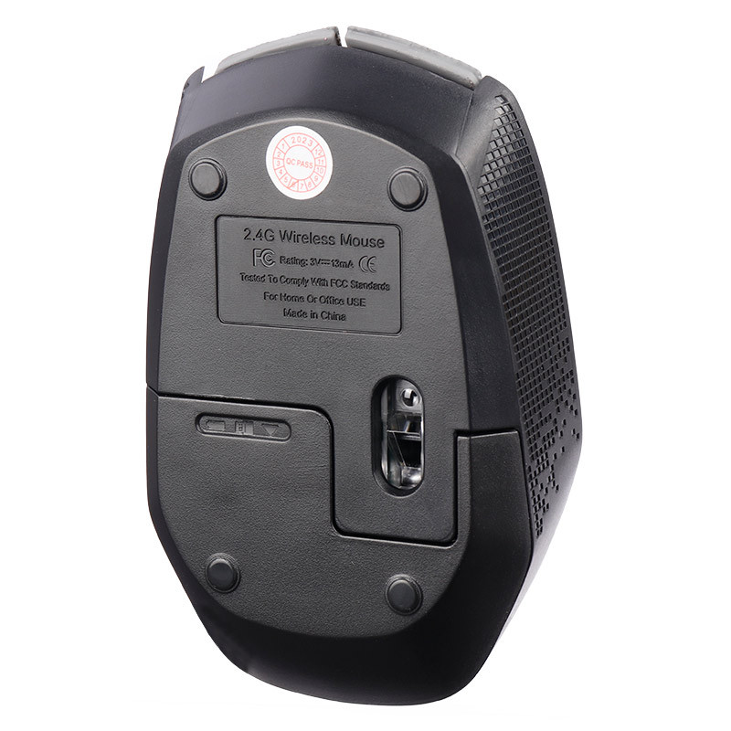 موس بی سیم گرین لاین G100
