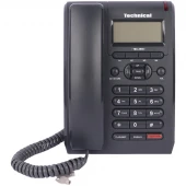 تلفن رومیزی تکنیکال Technical TEC-5855