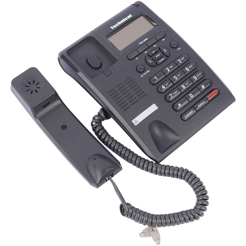 تلفن رومیزی تکنیکال Technical TEC-5855