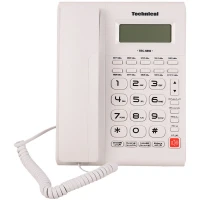 تلفن رومیزی تکنیکال Technical TEC-5850