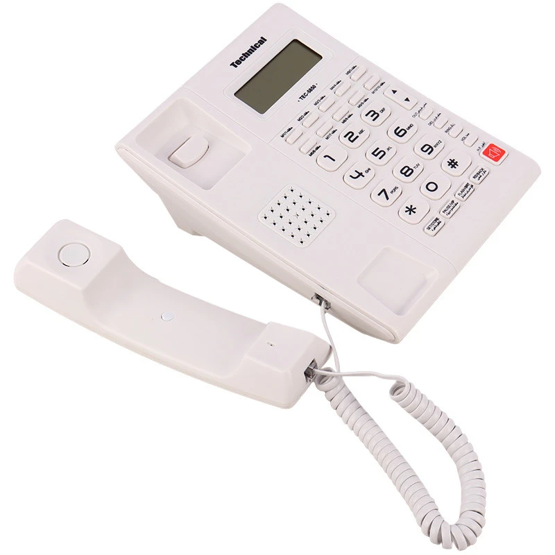 تلفن رومیزی تکنیکال Technical TEC-5850