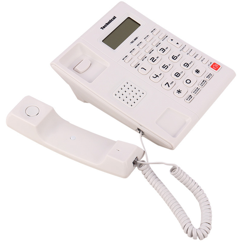 تلفن رومیزی تکنیکال Technical TEC-5850