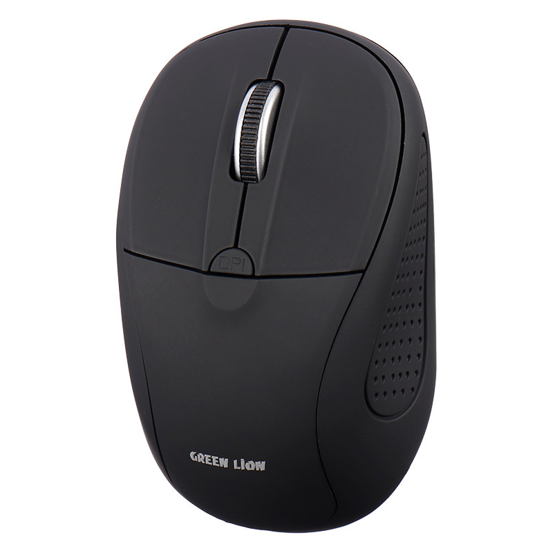 موس بی سیم Green Lion G200