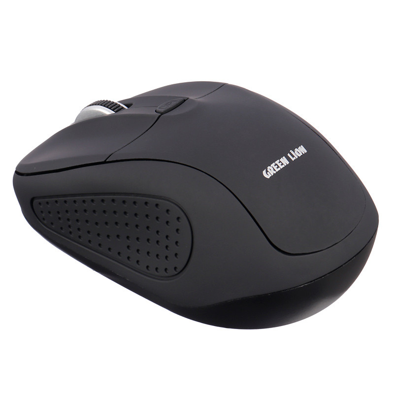 موس بی سیم Green Lion G200