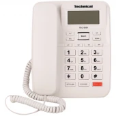 تلفن رومیزی تکنیکال Technical TEC-5859