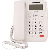 تلفن رومیزی تکنیکال Technical TEC-5859