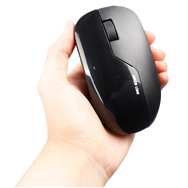 موس بی سیم گرین لاین G730