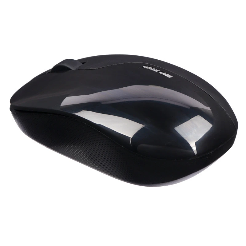 موس بی سیم گرین لاین G730