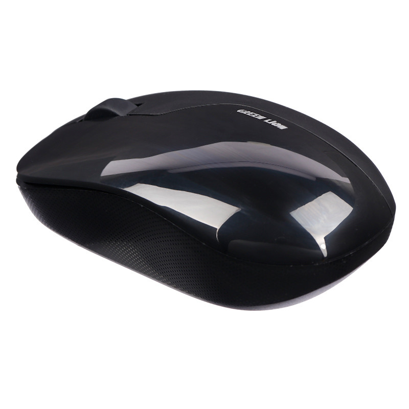 موس بی سیم گرین لاین G730