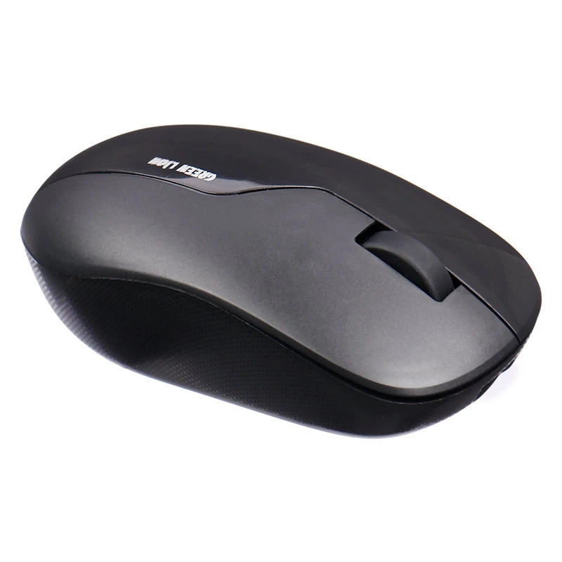 موس بی سیم گرین لاین G730
