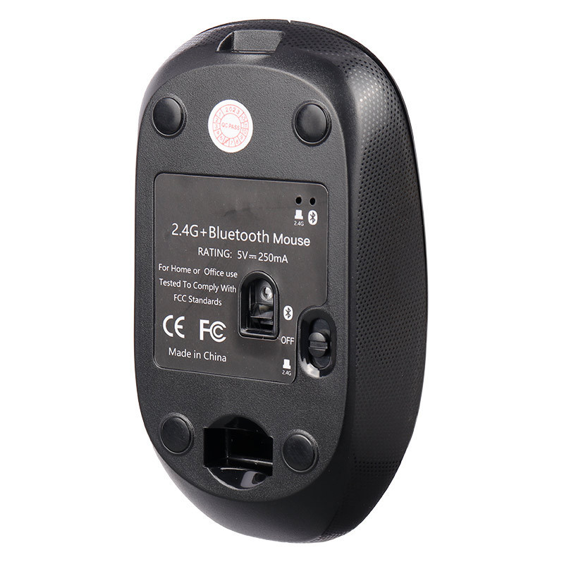 موس بی سیم گرین لاین G730